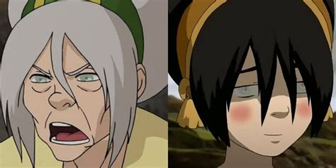 Avatar The Last Airbender 8 Unpopular Opinions About Toph According To Reddit