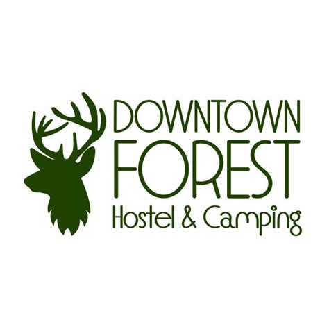 Downtown Forest Hostel and Camping, Hostel in Vilnius · HostelsClub
