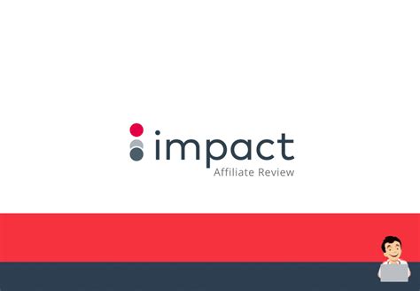 Impact Affiliate Platform Review Everything To Know