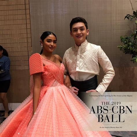 * * * * * p.s. ABS-CBN BALL 2019: Kilig fest on the Red Carpet with ...