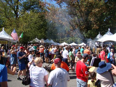 Photo Gallery • Falls Church Festival