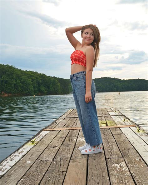 Piper Rockelle On Instagram “whats Up Dock 🍓 Fashionnova