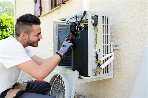 2 factors that affect the cost of installing air con. The Cost of Air Conditioner Installation in Arlington and ...