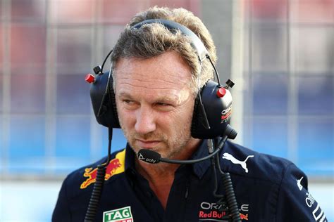 Christian Horner Taken Aback After Some Claim Red Bull Broke F1s