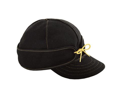 Original Benchwarmer Cap Cap Stormy Kromer Quality Hats