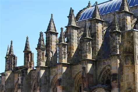 Gothic Architecture Facts Summary Origins Development And Innovations