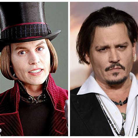 The Cast Of Willy Wonka See What They Are Up To Now 22daily