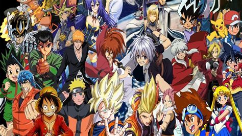 the 15 most powerful anime characters of all time images and photos finder