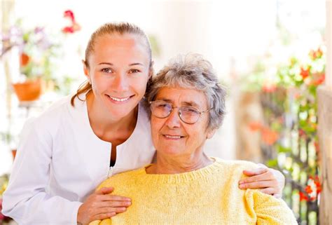 Assisted Living Services In Scottsdale Central Scottsdale Assisted Living