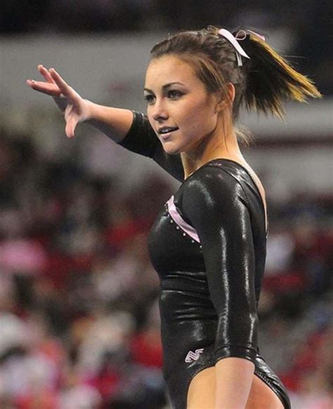 The Best Female Gymnasts Of All Time Female Gymnast Female Athletes