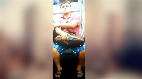 Woman Groped By Stranger While She Slept On Q Train Nypd Pix11