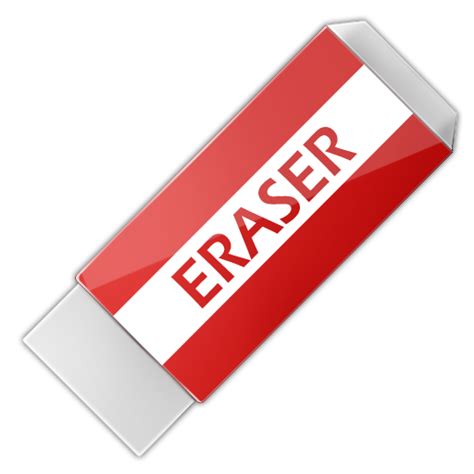 Eraser Png