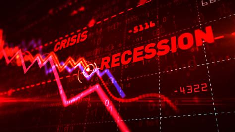 How Small Businesses Can Survive With The Recession Looming Inside