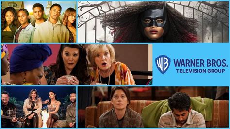 The Women Behind Warner Bros Televisions Fall Slate Talk About The