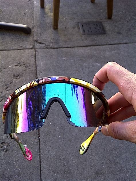 Cool New Look For Winter Hypercolorful Shades Mission Mission