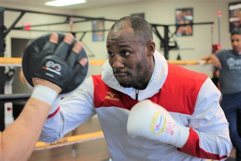 20 hours ago · as pacquiao mentioned, wba welterweight champion yordenis ugas will step in to replace spence. Yordenis Ugas Training Camp Quotes For February 1 On FOX ...