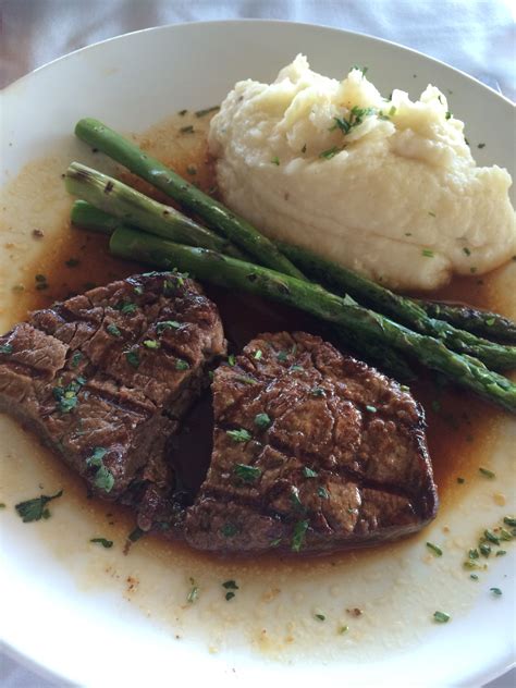 Vivace in Tucson, AZ. Best Restaurant in Tucson! The food is great, the