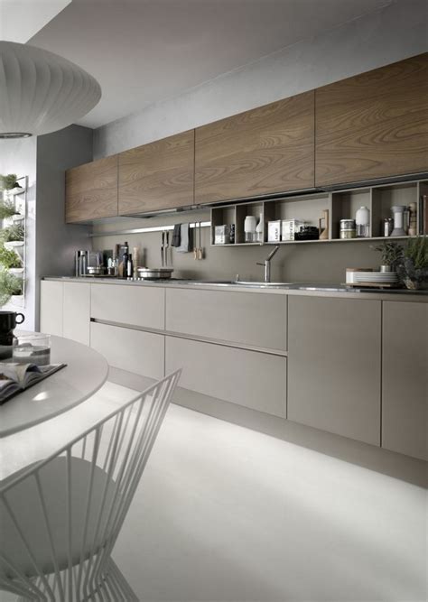 40 Smart Modern Kitchen Cabinet Designs You Need To See Page 44 Of 47