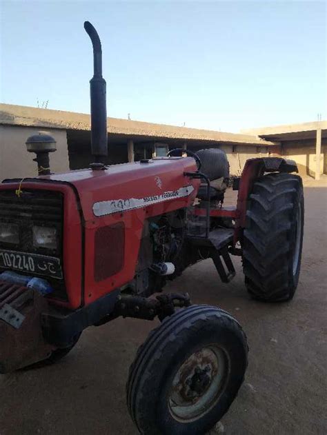 Tracteurs Tayara