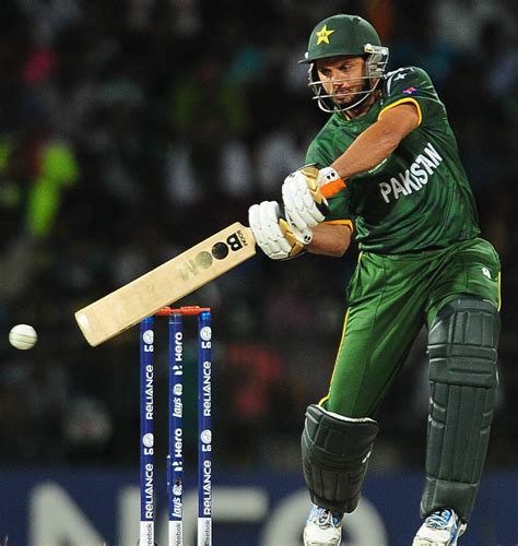 Pakistan Cricket Players Biography Wallpaeprs Shahid Afridi