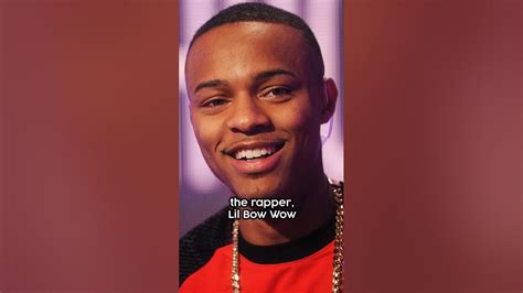Remember The Bow Wow Challenge Youtube