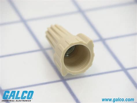 67085 King Innovation Wire Nuts Galco Industrial Electronics