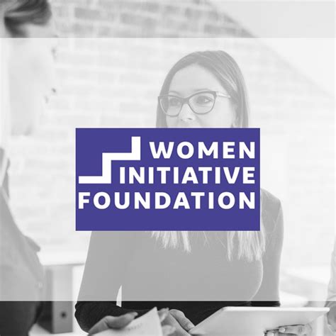 Women Initiative Foundation Breakfast Simier Partners Simier Partners