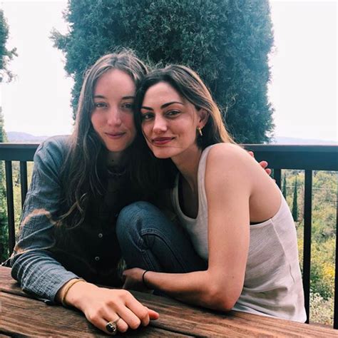 Instagramı Sevmemiz Için Bir Sebep Daha Phoebe Tonkin