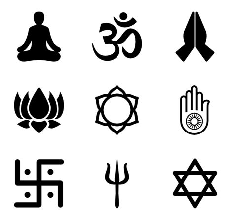 Vector Religious Symbol Png Png All Png All