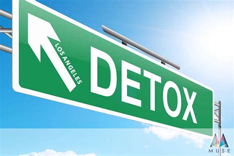 Choosing The Best Los Angeles Drug Detox Facility Muse Treatment