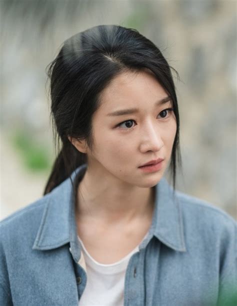 She debuted in cable channel tvn's sitcom potato star 2013qr3. Kim Soo Hyun Faces Seo Ye Ji's Wrath For 1st Time In "It's ...