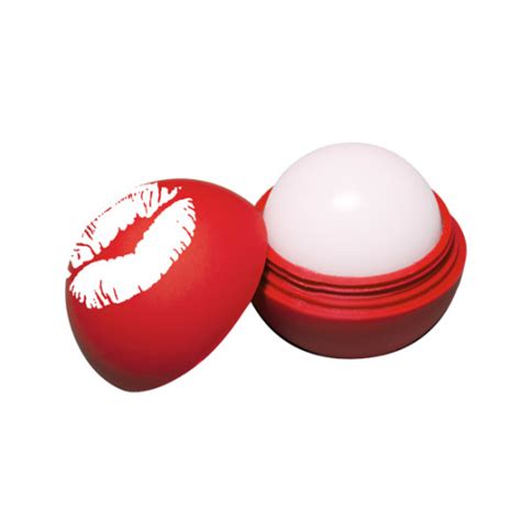 Custom Yummy Lip Balm In Flavor Scent Combinations