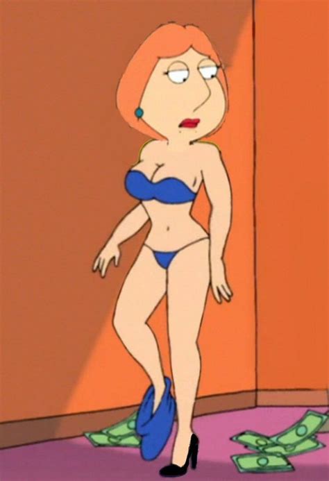 Naked Lois Griffin Hot Cowgirl Telegraph