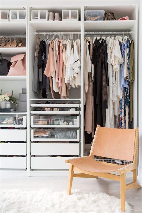 We have everything from beds to bed frames, mattresses, wardrobes and more in lots of styles. IKEA Custom Closet Design in 2021 | Bedroom organization ...
