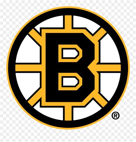 Bruins Logo Boston Bruins Vector Logo Download Free Svg Icon