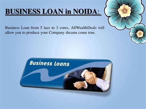 Home Loan In Noida By All Wealthdeals
