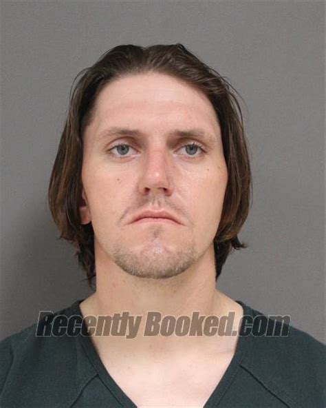 Recent Booking Mugshot For Darin Todd Mccormick In Ocean County New Jersey