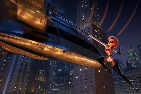 ‘incredibles 2’ Poised To Squash ‘dory’s 135m All Time Opening Record For Animated Pic