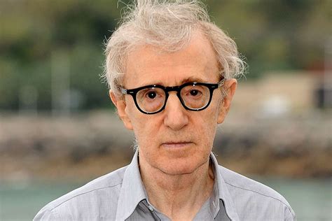 Woody Allen Plans To Retire From Filmmaking Following Next Movie