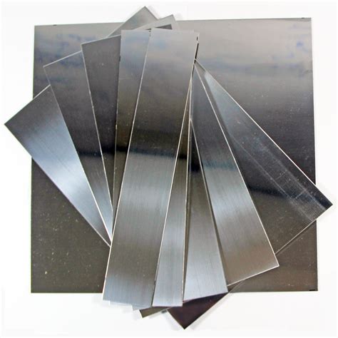 12mm Stainless Steel 430 Sheet Plate Speciality Metals