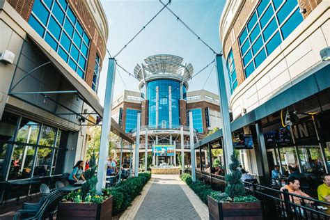 Featured Activity My 5 Top Shopping Locations Charlotte Nc Lifestyle