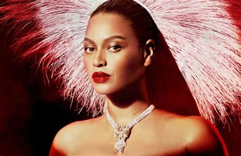 Beyoncé Regresa A La Música Con Un álbum De 16 Temas Revista Kena México