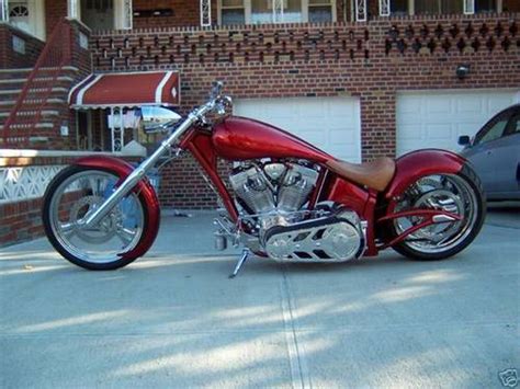 Bbc venom pro street chopper not rated yet 2006 bbc venom pro street chopper built by ivan and joe's shop in sarajevo, bih while we were working on the nato base. 2004 Big Bear Pro Street Venom Chopper - RonSusser.com
