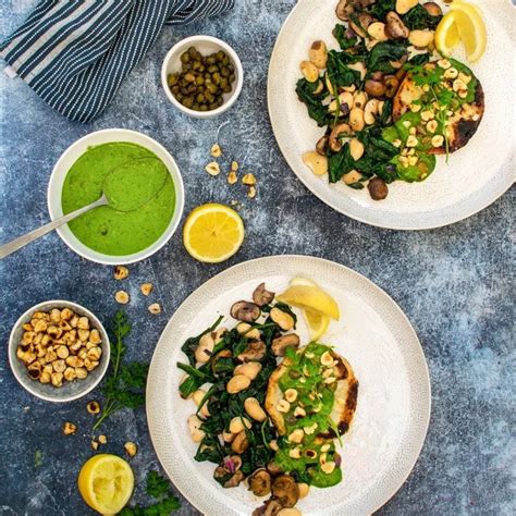 Warming Broccoli And Spinach Soup Vegan The Flexitarian