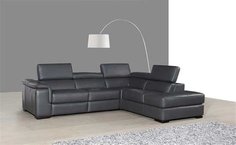 Unmatched by perhaps no other piece of furniture, nothing is better to make this setting more close. Premium Leather Sectional sofa with Power Recliner NJ ...