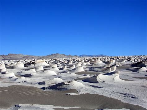 Campo De Piedra Pómez Antofagasta Y Antofalla Catamarca Sin Atajos