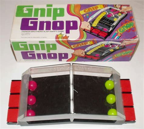 Picture Of Gnip Gnop