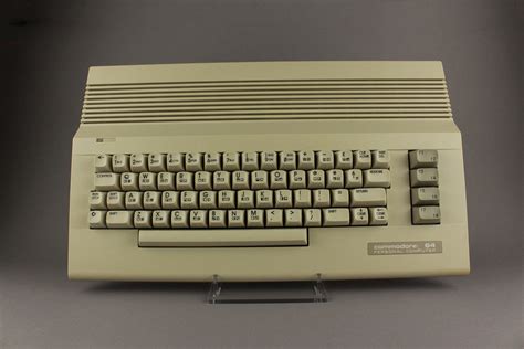 Commodore 64 C64 Ii Display Stand Etsy Australia