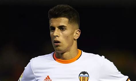 Born 27 may 1994) is a portuguese professional footballer who plays for premier league club manchester city and the. Inter sign Portugal defender Cancelo on loan - Punch ...
