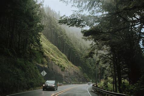 The Perfect Oregon Coast Road Trip Itinerary And Exactly Where To Find